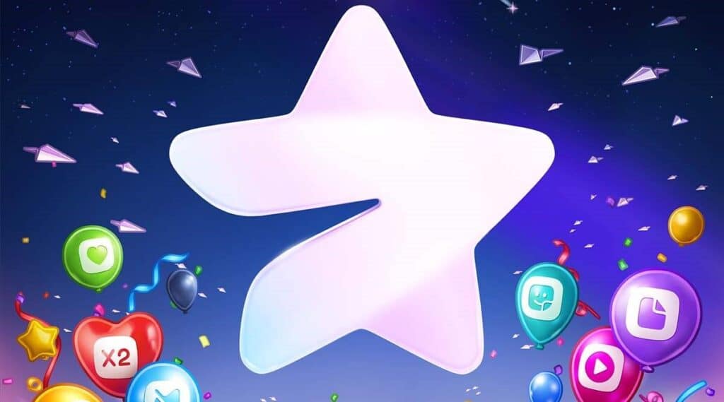 استارز تلگرام چیست و چگونه آن را تهیه کنیم؟