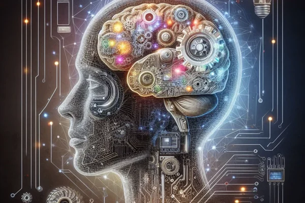 هوش مصنوعی (AI): تحولی که جهان را تغییر داد
