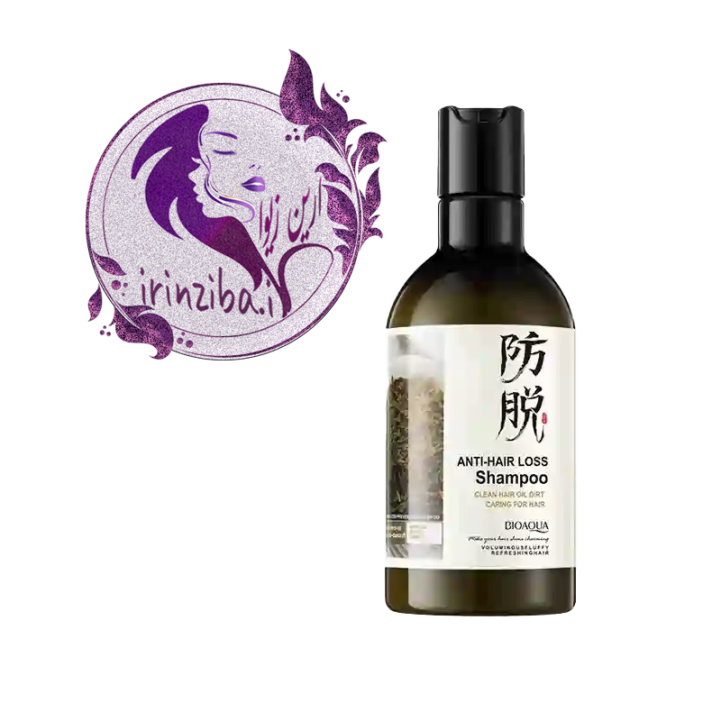 شامپو ضد ریزش مو رز ماری بیوآکوا