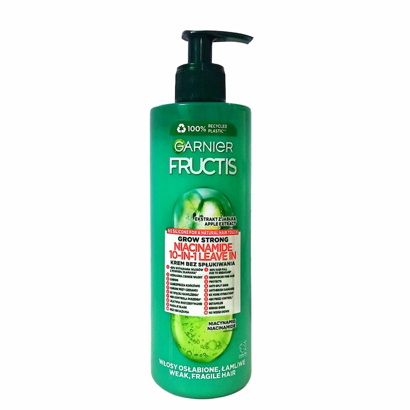 کرم مو 10 کاره گارنیر مدل (Niacinamide)