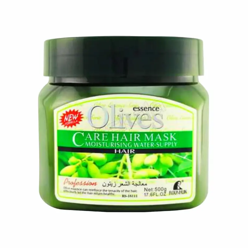 ماسک مو زیتون اولیوز اسنس ESSENCE MASK OLIVS