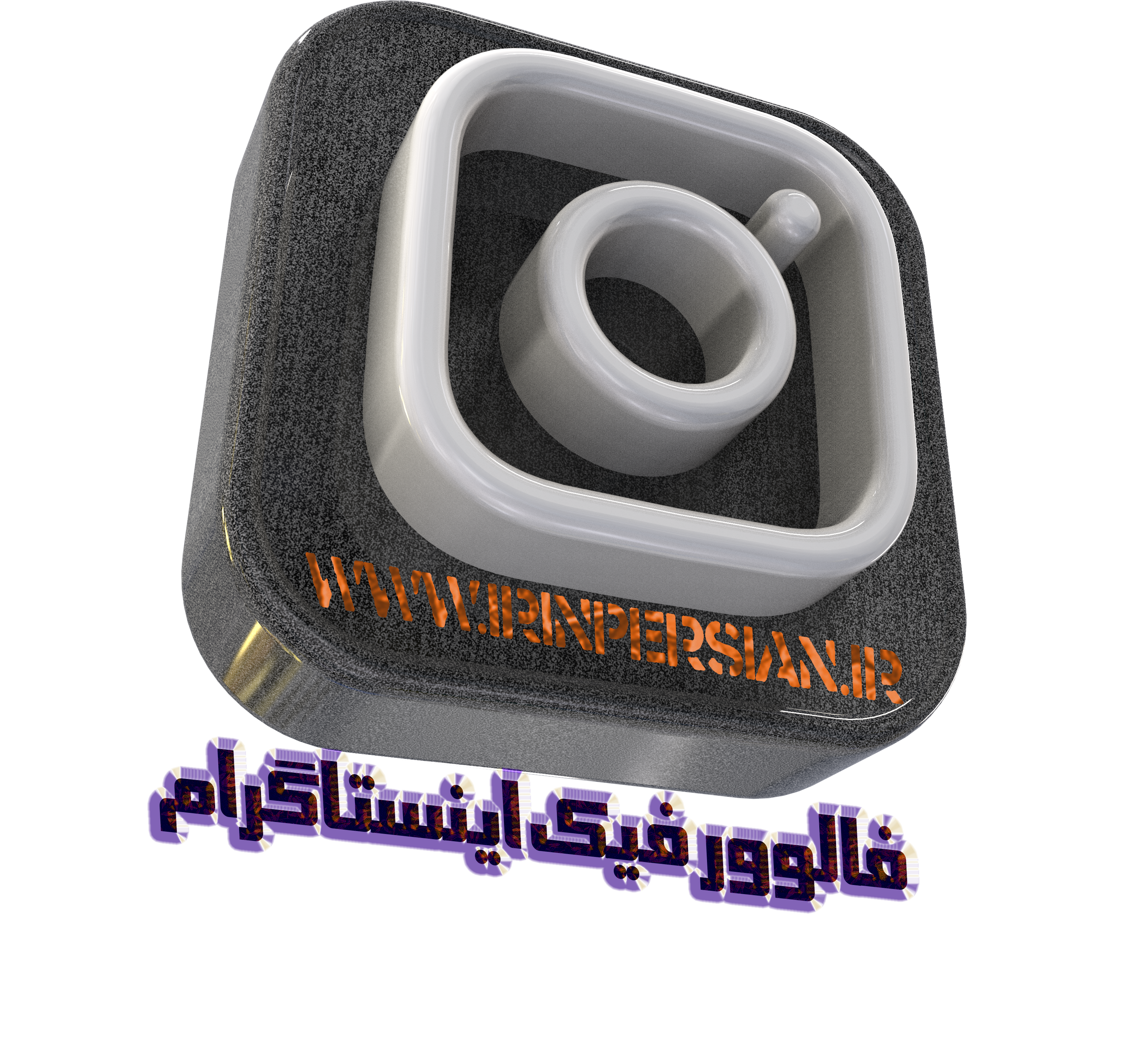 فالوور فیک اینستاگرام